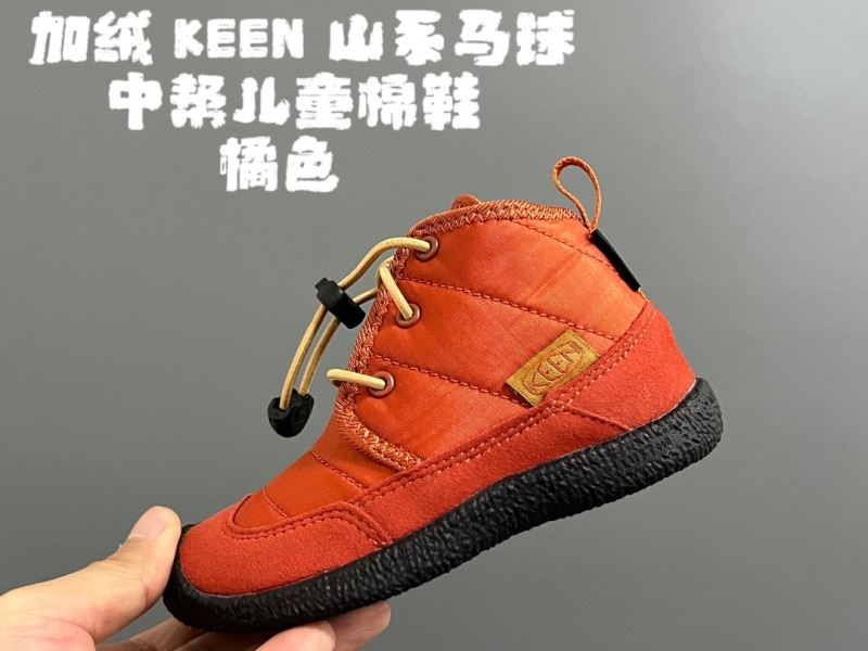 KEEN SHOES